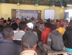 Pemda Manggarai dan PLN Ngotot Lanjutkan Proyek PLTP Ulumbu