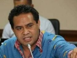 Soal PLTP Ulumbu, Pemda Manggarai Jangan Mau Ditipu PLN