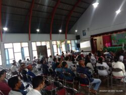 PKB Manggarai Target Raih 5 Kursi di Pileg 2024