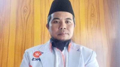 PKS Manggarai Buka Diri Bagi Siapapun yang Ingin Maju di Pemilu 2024