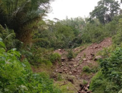 Selain Hujan, Hadirnya PLTP Ulumbu Picu Longsor di Manggarai