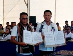 Bank NTT dan Bank DKI Sepakat Kerja Sama, Bentuk KUB Guna Penguatan Modal Inti