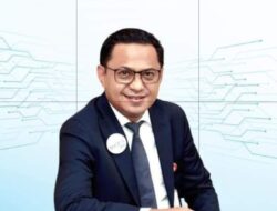 Kredit Bank NTT Meningkat 5,5 Persen, Stefen Messakh: Kita Pentingkan Kualitas!