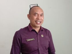 Realisasi PAD di DLH Manggarai Tahun 2022 Over Target
