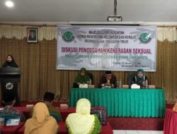 PKR MUI NTT Gelar Sosialisasi Cegah Kekerasan Seksual