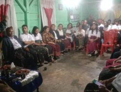 Laskar AMAN Ajak Masyarakat Manggarai Jaga Keharmonisan dan Persatuan