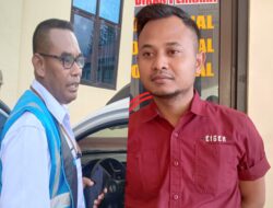Manager PLN Ruteng Diperiksa 5 Jam Terkait Kasus Hilangnya 8 Unit Gardu