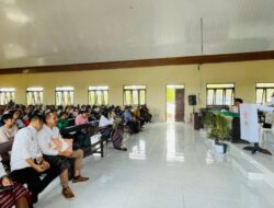 Produk TENUN atau Tabungan Pensiun Bank NTT Makin Diminati Masyarakat dan ASN