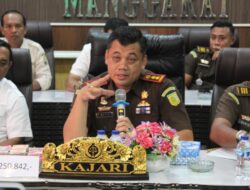 Jaksa Hentikan Kasus Dugaan Korupsi Retribusi Menara Telekomunikasi di Manggarai