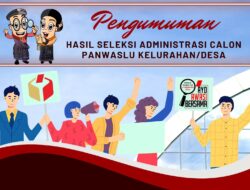 Lulus Administrasi, 396 Calon PKD di Kabupaten Lembata akan Menjalani Tes Wawancara