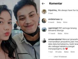 Sepasang Kekasih Ditemukan Tewas di Kamar Hotel Sambil Berpegangan Tangan
