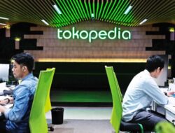 Kilas Balik Tren Belanja Masyarakat di Tokopedia Sepanjang 2022