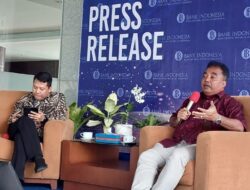 Donny Heatubun Menjabat Kepala Perwakilan Bank Indonesia Provinsi NTT