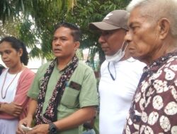 Keluarga Korban Minta Jaksa Hadirkan Rudy Soik dan Dicky Ndun