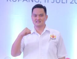 Ketua KADIN NTT: Bank NTT Sehat dan Sangat Kuat, BPung Mobile Nyaman Digunakan