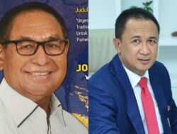 Wagub dan Dirut Optimis Modal Inti Rp3 Triliun Bank NTT Terpenuhi Sebelum Tahun 2025