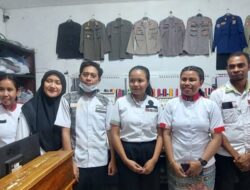 Bermitra dengan Bank NTT, Usaha Konveksi di Kota Kupang Untung Ratusan Juta per Bulan