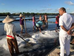 Transformasi Sumber Daya Laut, NTT Butuh Dukungan dari Semua Komponen