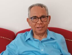 Wem Nunuhitu: Laba Bank NTT Turun Bukan Salah Pengurus, Harus Ada Kajian Menyeluruh