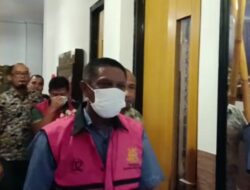 Lagi, 2 Orang Ditetapkan Jadi Tersangka Korupsi BTT Covid-19 di Sikka, Total Sudah 4 Tersangka