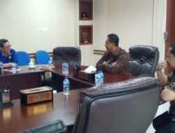 Bank NTT Dukung Tim Catur yang akan Berlaga di Ajang Kejurnas Catur 2023
