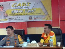 Kasus OTT di Dukcapil Manggarai, Polisi Tetapkan Seorang ASN Jadi Tersangka