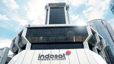 Kinerja IOH Semakin Solid di Tahun 2022