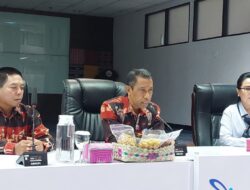 KPP Kupang Apresiasi Peran Bank NTT Dalam Pembangunan, Setahun Bayar Pajak di Atas Rp100 Miliar