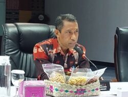 Pemegang Saham Terus Dukung Bank NTT, Pemkab Alor Tambah Modal Inti Rp4 Miliar