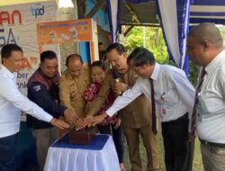 Agen Mobile Banking Doakan Bank NTT Terus Tumbuh dan Jadi Berkat Bagi Banyak Orang