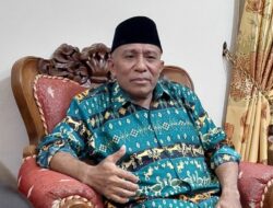 Tokoh Muslim NTT Minta Semua Pihak Hentikan Polemik Soal Bank NTT