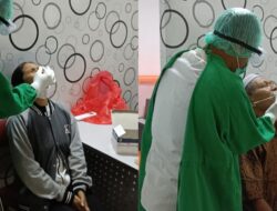 Korupsi Dana BTT COVID-19, Jaksa Tetapkan PPK dan Bendahara BPBD Sikka Jadi Tersangka