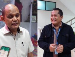 KAHMI dan Bank NTT Bahas Pemberdayaan Masyarakat, Juga Asuransi untuk Nelayan