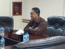 Dirut Alex Ucap Selamat Hari Pers Nasional, Tegaskan Stenly Boymau Bukan Karyawan Bank NTT