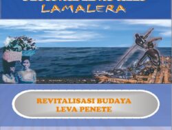 Revitalisasi Budaya Leva-Penéte, Festival “Leva Alep” Siap Digelar di Lamalera