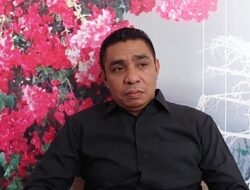 Kajari TTU: Alfred Baun Sengaja Foto Jalan Rusak di Desa untuk Buat Laporan Palsu