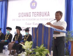 Pemegang Saham Akui Peran Besar Bank NTT di Balik Kesuksesan UMKM