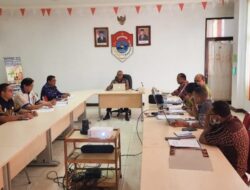 Tahun Ini Bank NTT dan Pemkab Lembata Launching Pembayaran Retribusi Online