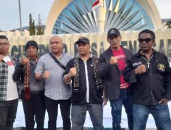 Masyarakat Buat Petisi Dukung Hakim Vonis Mati Terdakwa Ira Ua