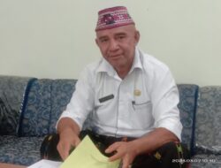 Buntut Dugaan Pungli, DKP Manggarai Bina Petugas Wisata Tambak Dalo