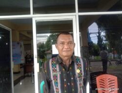 Blanko E-KTP di Disdukcapil Manggarai Kosong, Kadis Minta Masyarakat Bersabar