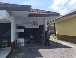 Bulog Pastikan Pasokan Beras di Manggarai Aman