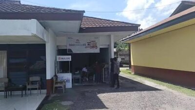 Bulog Pastikan Pasokan Beras di Manggarai Aman