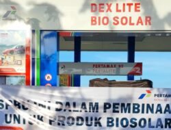 Mafia BBM Merajalela, Pertamina Tutup SPBU 04 Waijarang Lembata