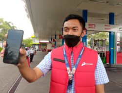 Pertamina Harap Polisi Tegas Tindak Mafia BBM di Lembata