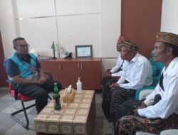 Warga Minta PLN Ruteng Segera Pasang Meteran Listrik di Desa Satar Padut