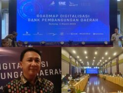 8 BPD Bertemu di Kota Ruteng, Bahas Roadmap Digitalisasi Bank Pembangunan Daerah