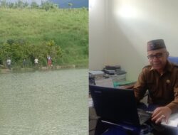 Diduga Ada Praktik Pungli di Objek Wisata Tambak Dalo Manggarai
