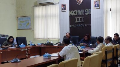Bank NTT Tidak Akan Turun Jadi BPR, Skema KUB Tak Pengaruhi Kepemilikan Bank