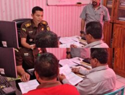 Kasus Korupsi Tanki Septic di Malaka, Jaksa Tetapkan 3 Orang Jadi Tersangka